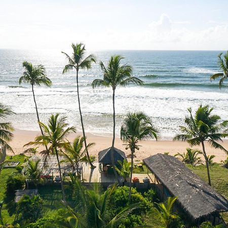 Hotel Butterfly House Bahia Marau  Exterior foto