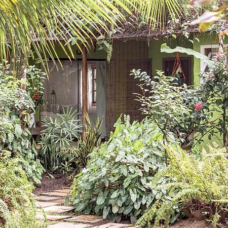 Hotel Butterfly House Bahia Marau  Exterior foto
