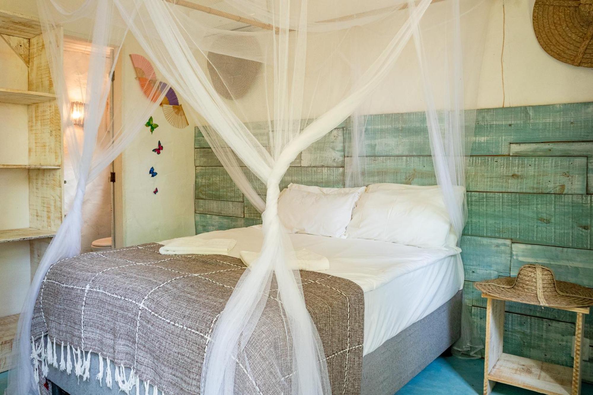 Hotel Butterfly House Bahia Marau  Exterior foto
