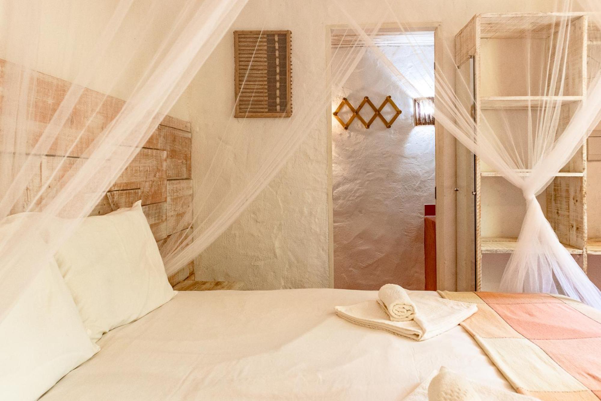 Hotel Butterfly House Bahia Marau  Exterior foto