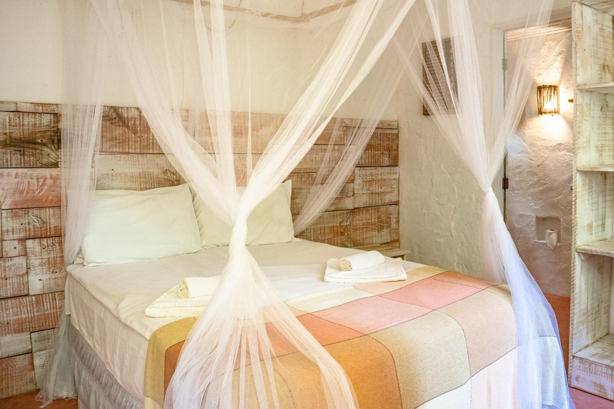Hotel Butterfly House Bahia Marau  Exterior foto
