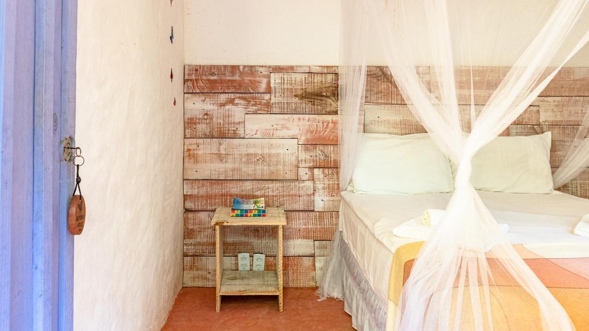 Hotel Butterfly House Bahia Marau  Exterior foto