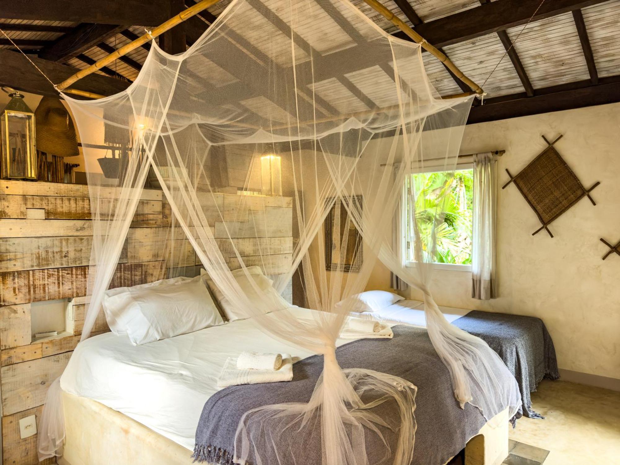 Hotel Butterfly House Bahia Marau  Exterior foto