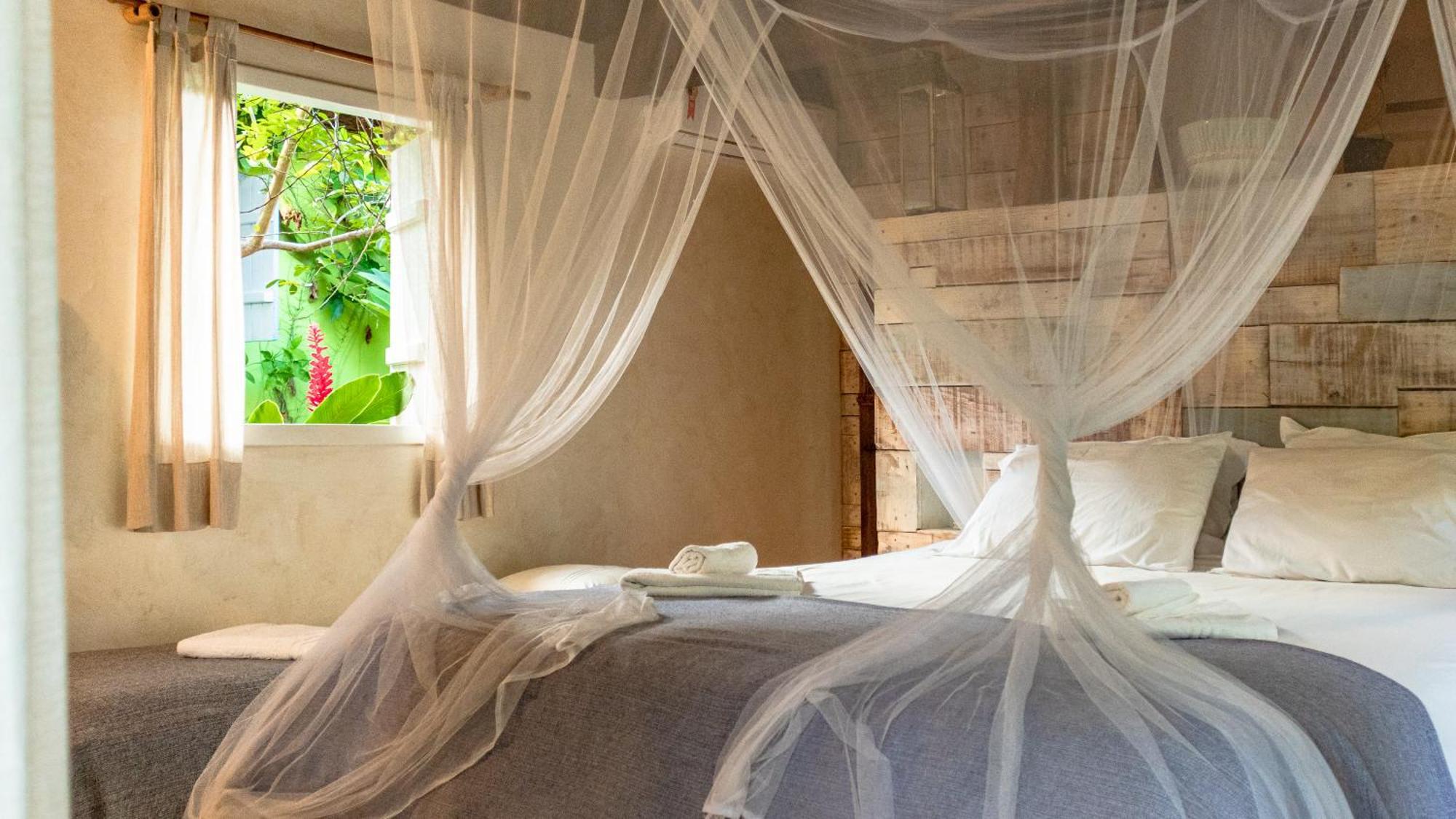 Hotel Butterfly House Bahia Marau  Exterior foto