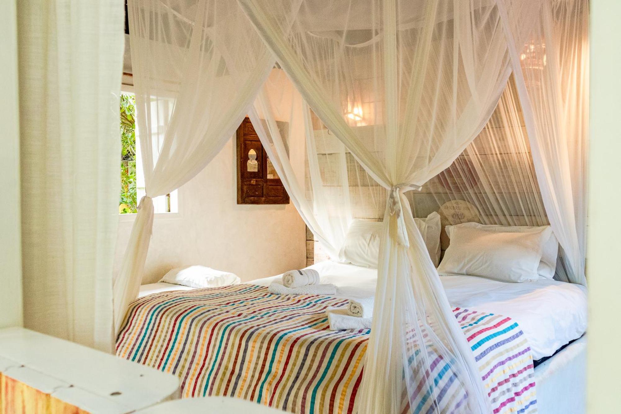 Hotel Butterfly House Bahia Marau  Exterior foto