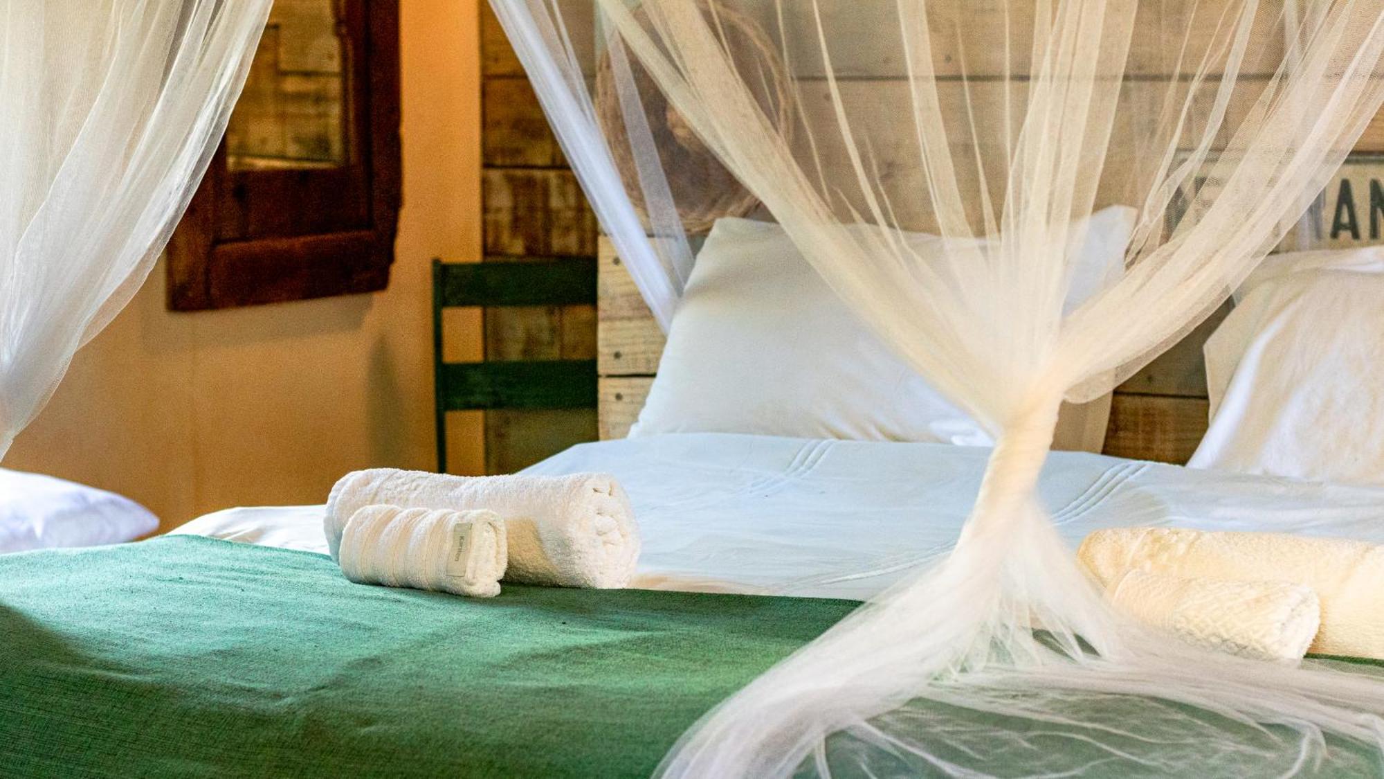 Hotel Butterfly House Bahia Marau  Exterior foto