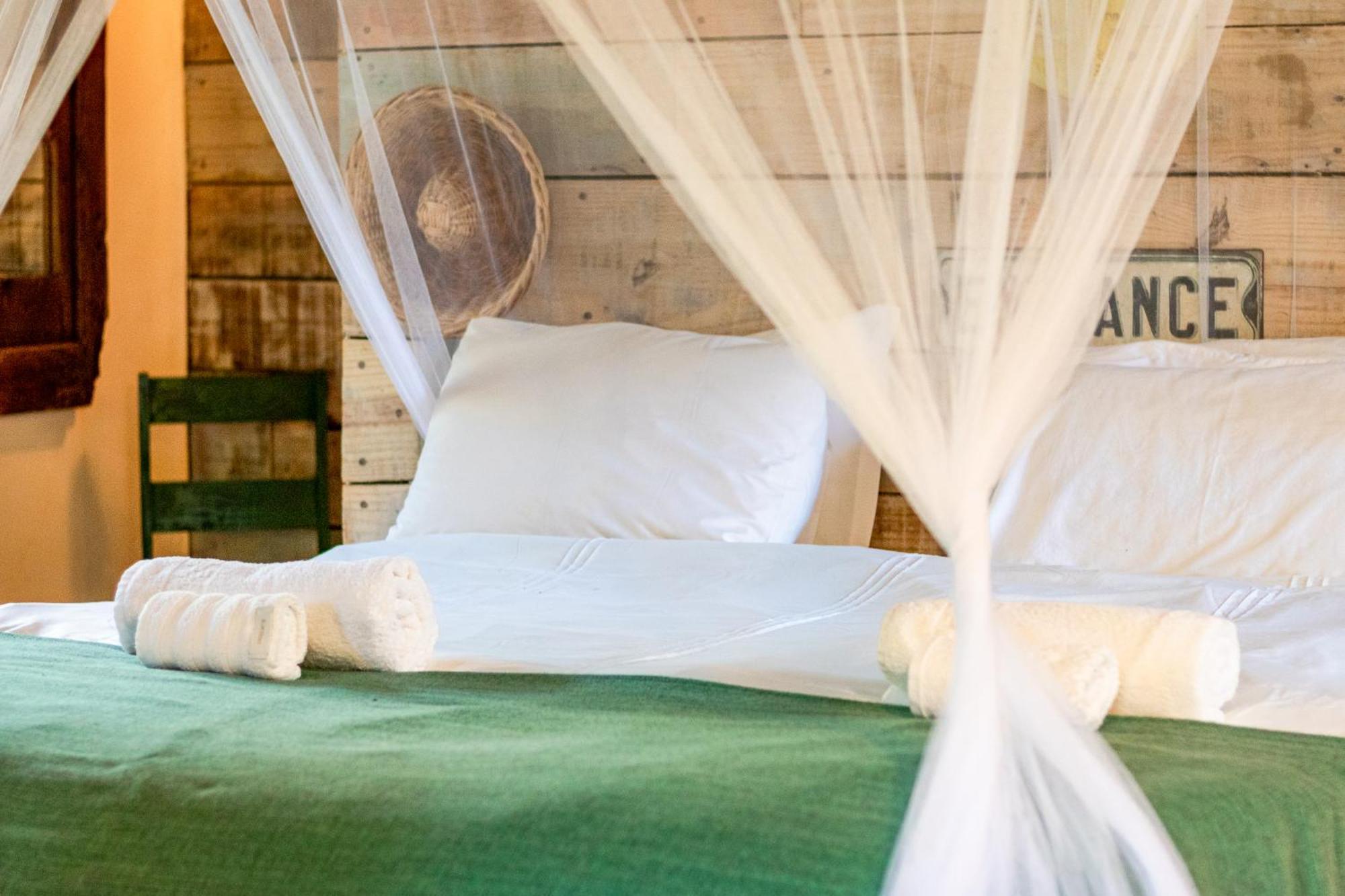 Hotel Butterfly House Bahia Marau  Exterior foto