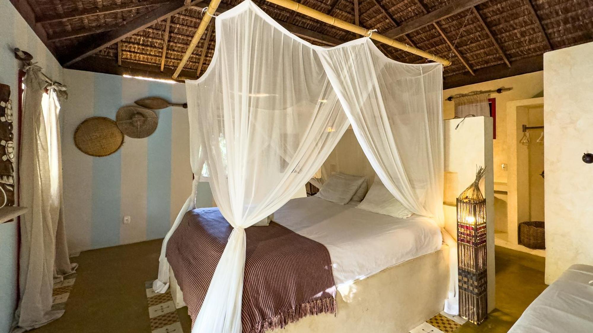 Hotel Butterfly House Bahia Marau  Exterior foto