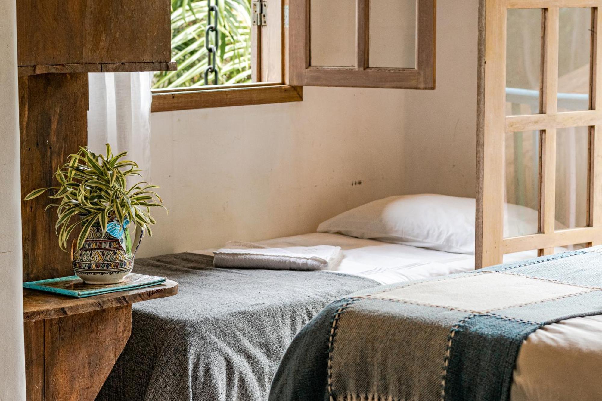 Hotel Butterfly House Bahia Marau  Exterior foto
