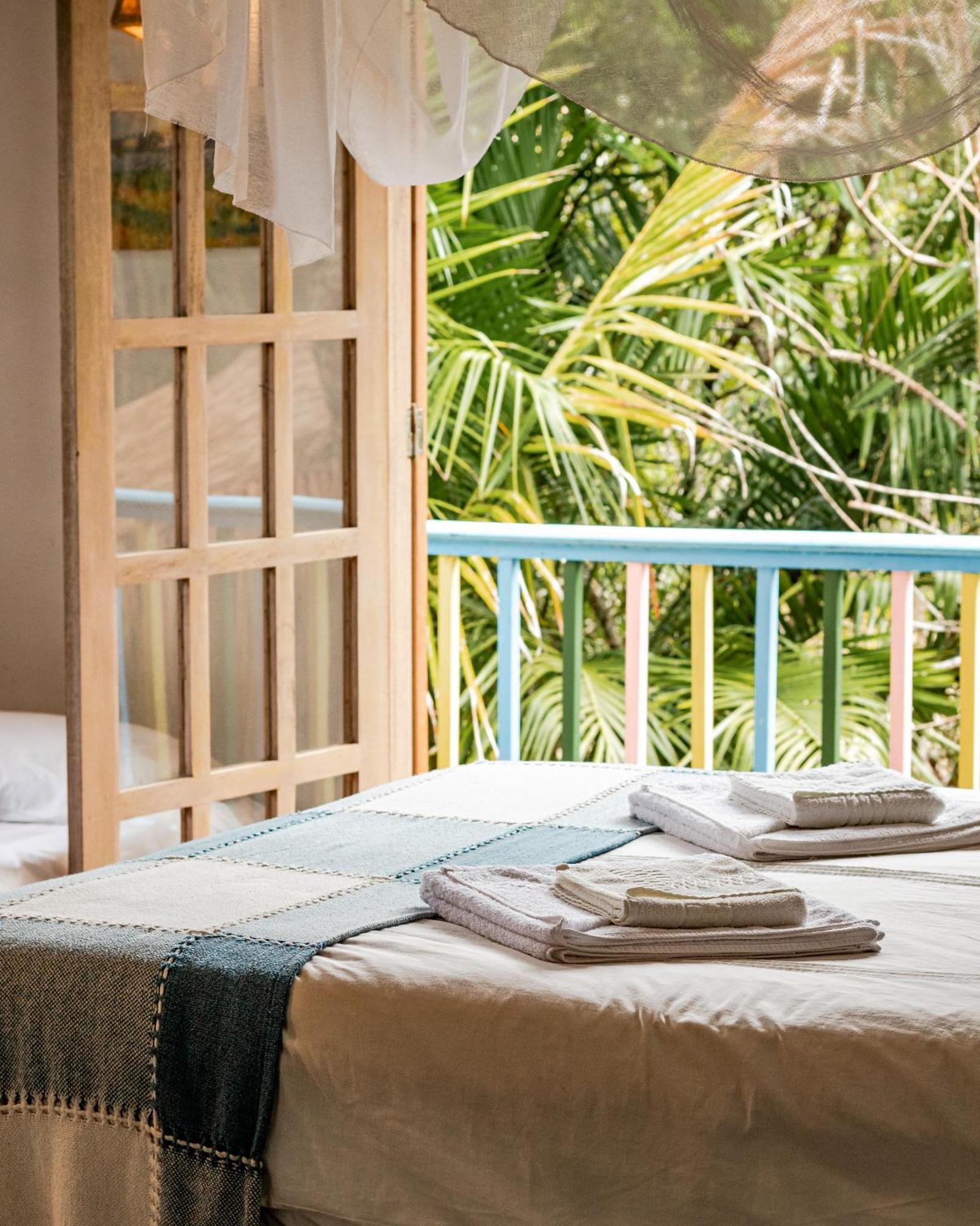 Hotel Butterfly House Bahia Marau  Exterior foto
