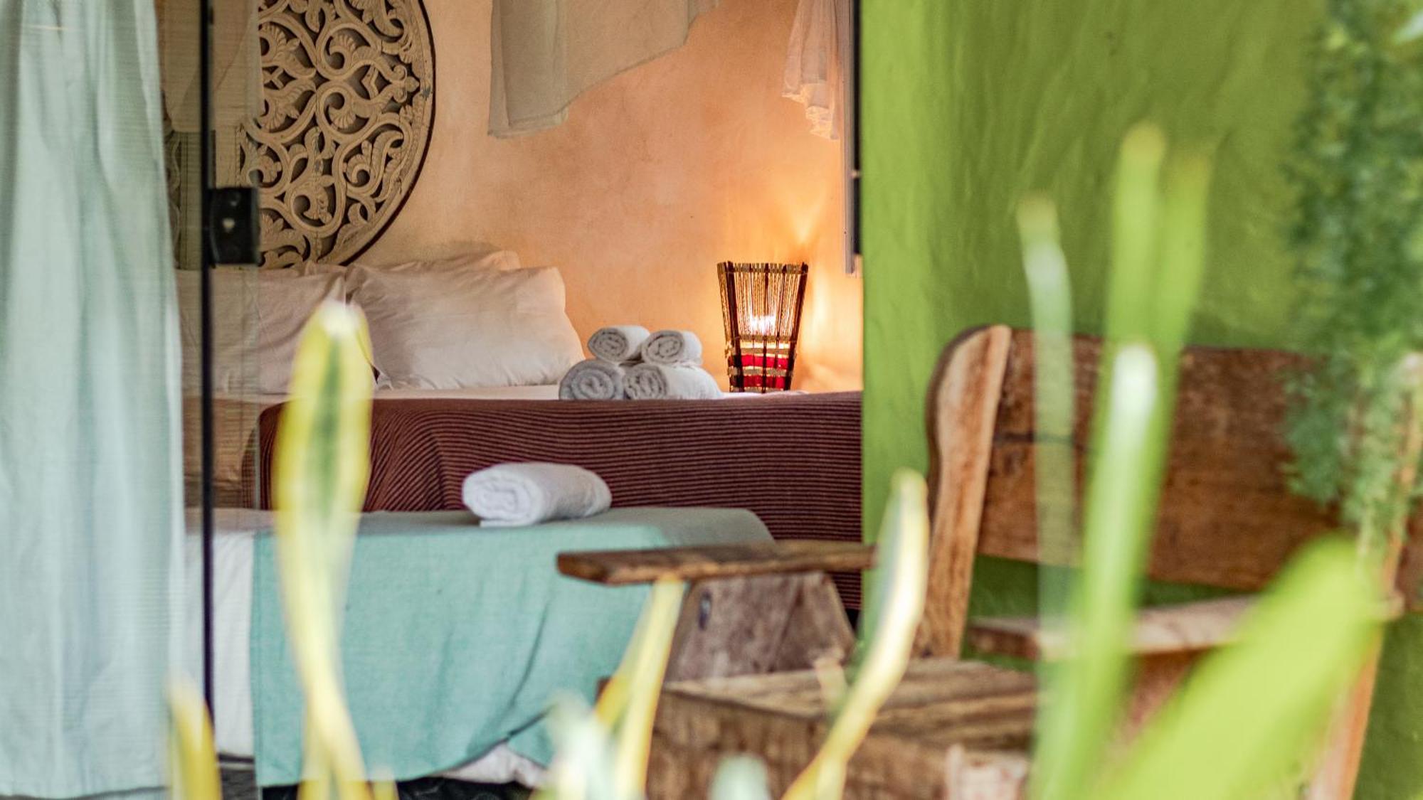 Hotel Butterfly House Bahia Marau  Exterior foto